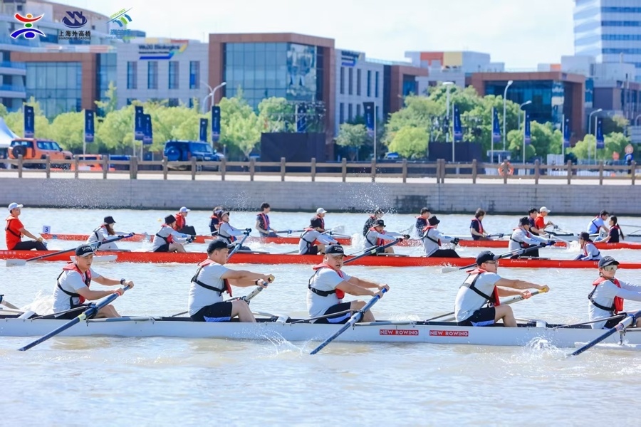 进一步打造, 生态休憩