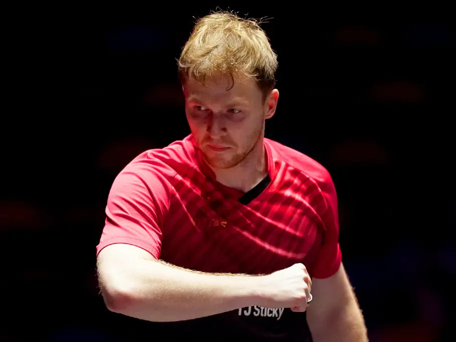 军主力王楚, 法国全军覆