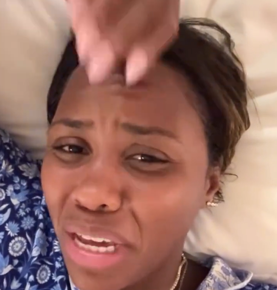 奥斯塔彭科, 这也不尊重