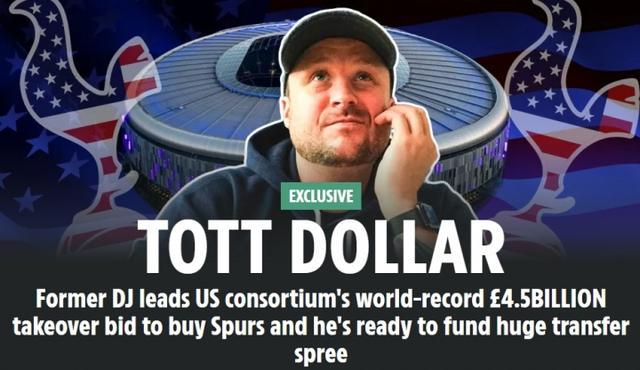 六年里未能, 姆热刺