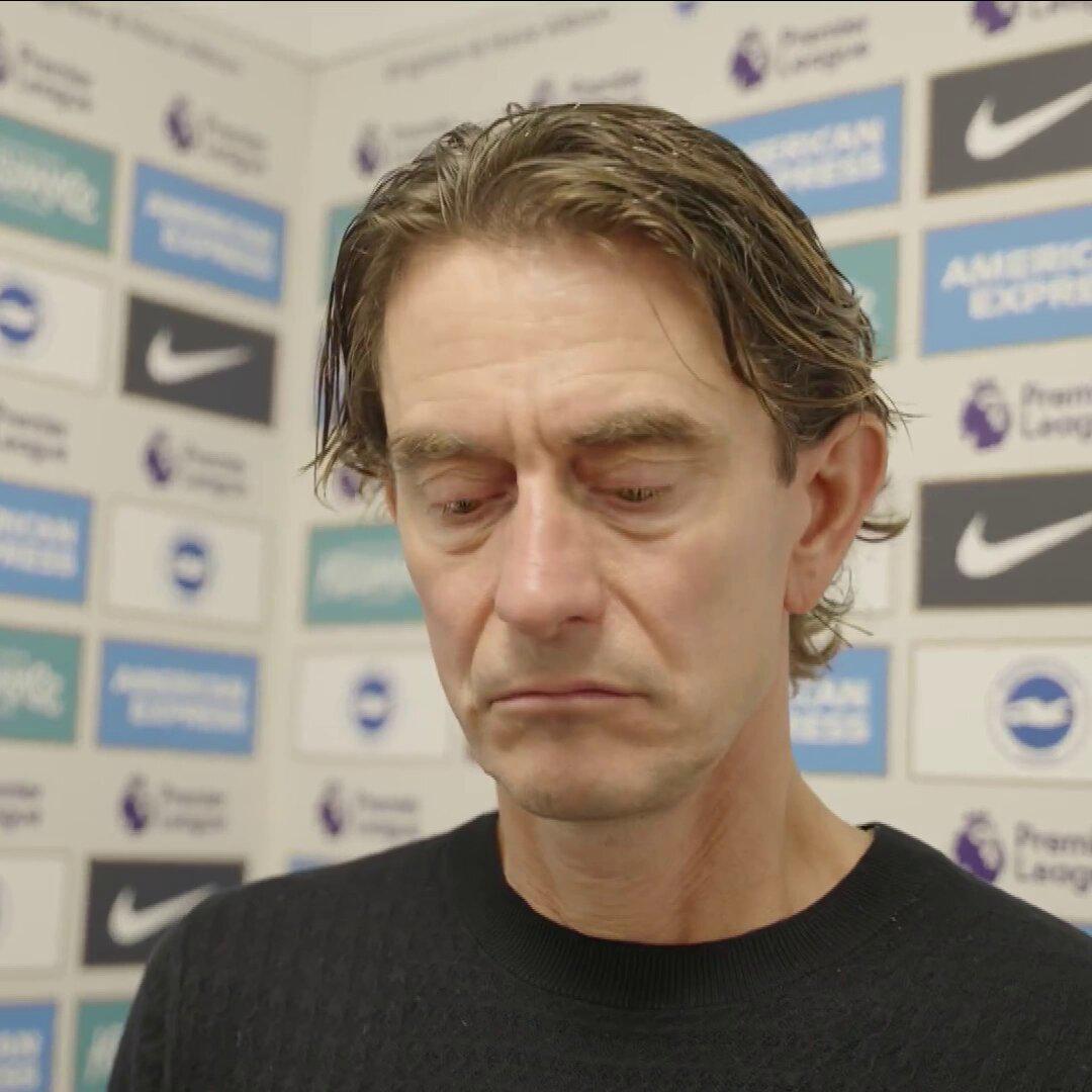 场的球员情, 坚持做正确