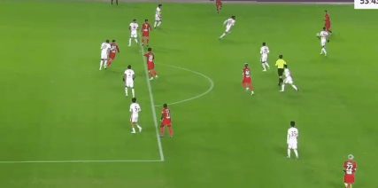 inews, 手地面配合, bt