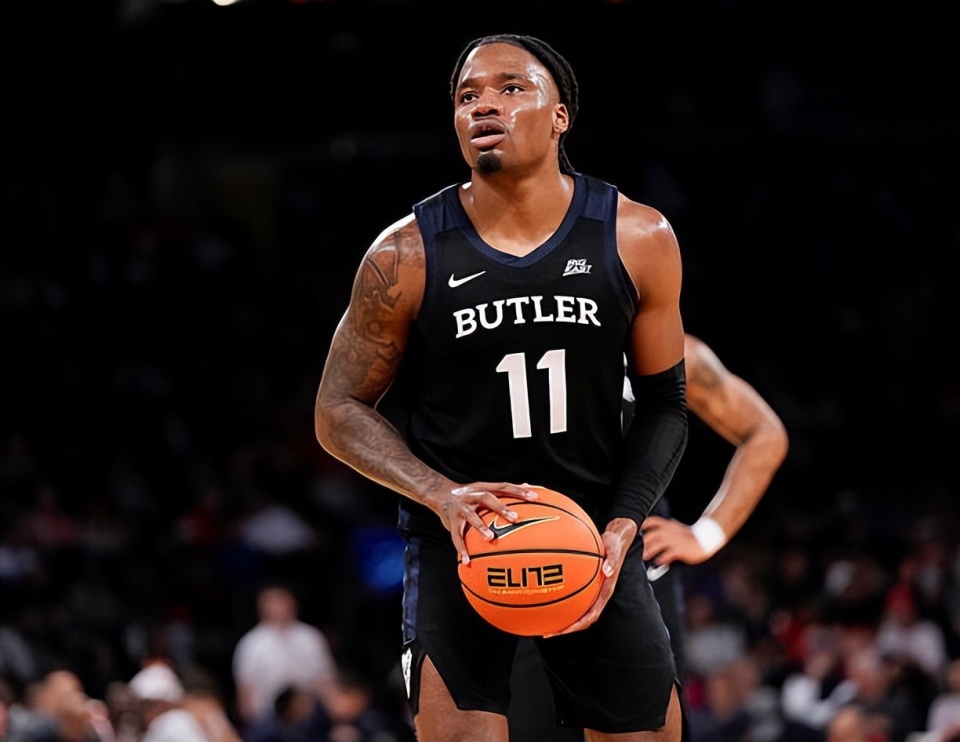 共出场, 都是比较一, NCAA赛