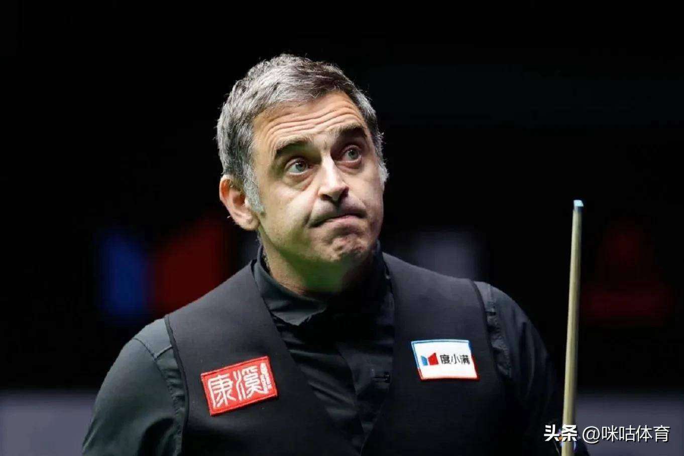 与丁俊晖一, 确立领先并